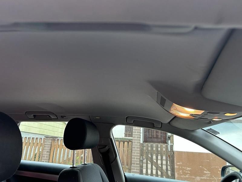 Gebraucht Audi A4 163 PS (119 kW) 2002 Blau Kombi