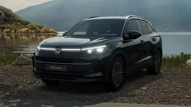 Gebraucht VW Tiguan Life 150 PS (110 kW) 2025 SUV
