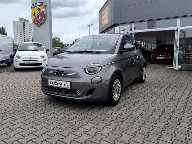 Gebraucht Fiat 500e 2023 Grau
