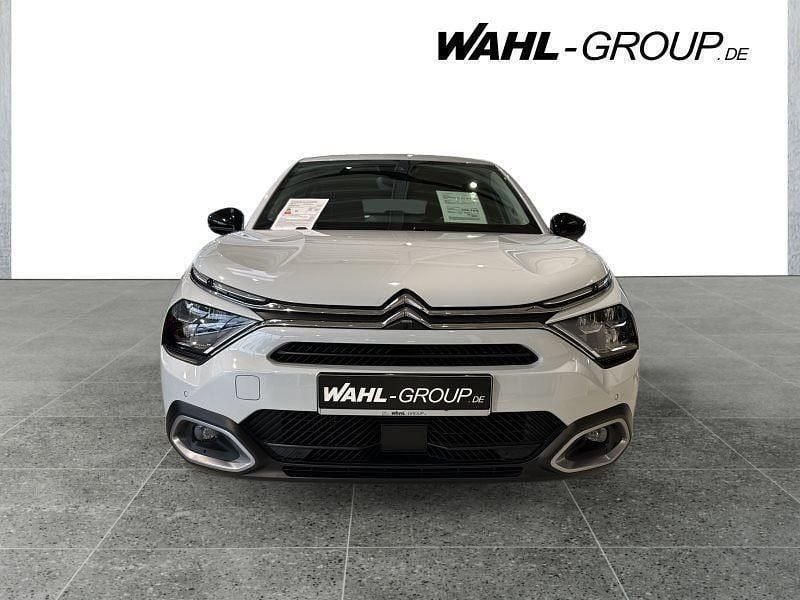Gebraucht Citroën C4 PureTech 131 PS (96 kW) 2024 Weiß Limousine