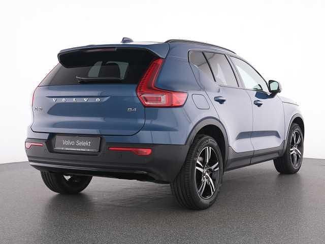 Brugt Volvo XC40 145 HK (106 kW) 2025 SUV