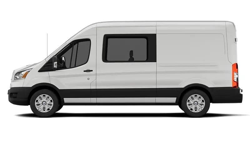 Gebraucht Ford Transit Trend 105 PS (77 kW) 2023 Kombi