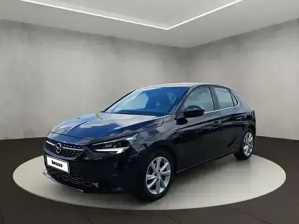 Gebraucht Opel Corsa Elegance 75 PS (55 kW) 2023 Kleinwagen