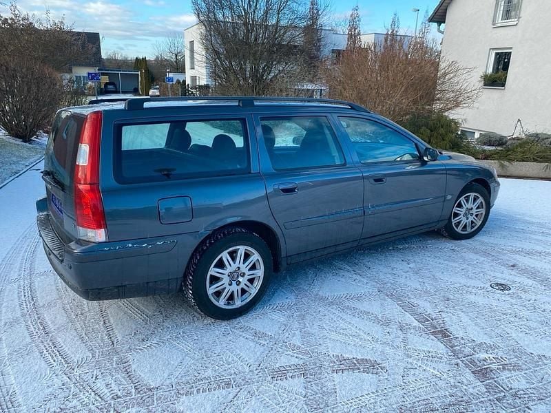 Gebraucht Volvo V70 185 PS (136 kW) 2006 Kombi