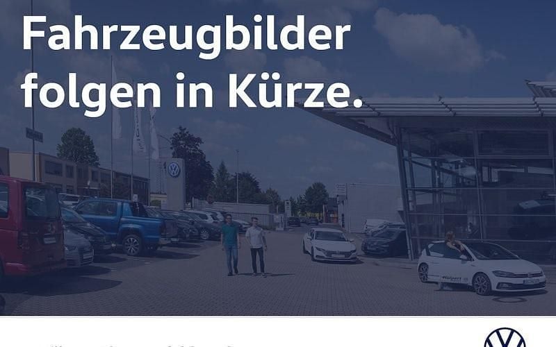 Blau Gebraucht 2024 VW Multivan Van / Kleinbus | 52.271 € (Guter Preis) - Bild 1/2