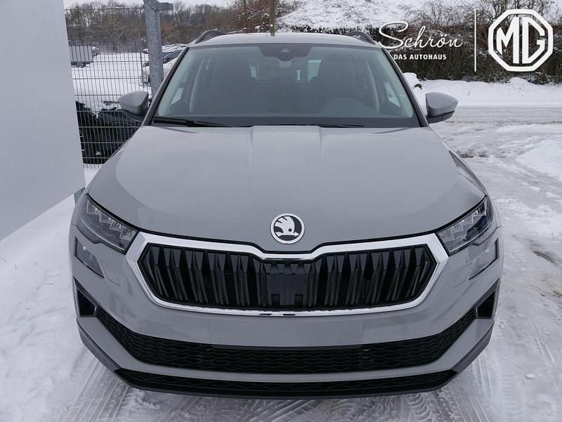 Neu Skoda Karoq Selection 150 PS (110 kW) 2026 SUV