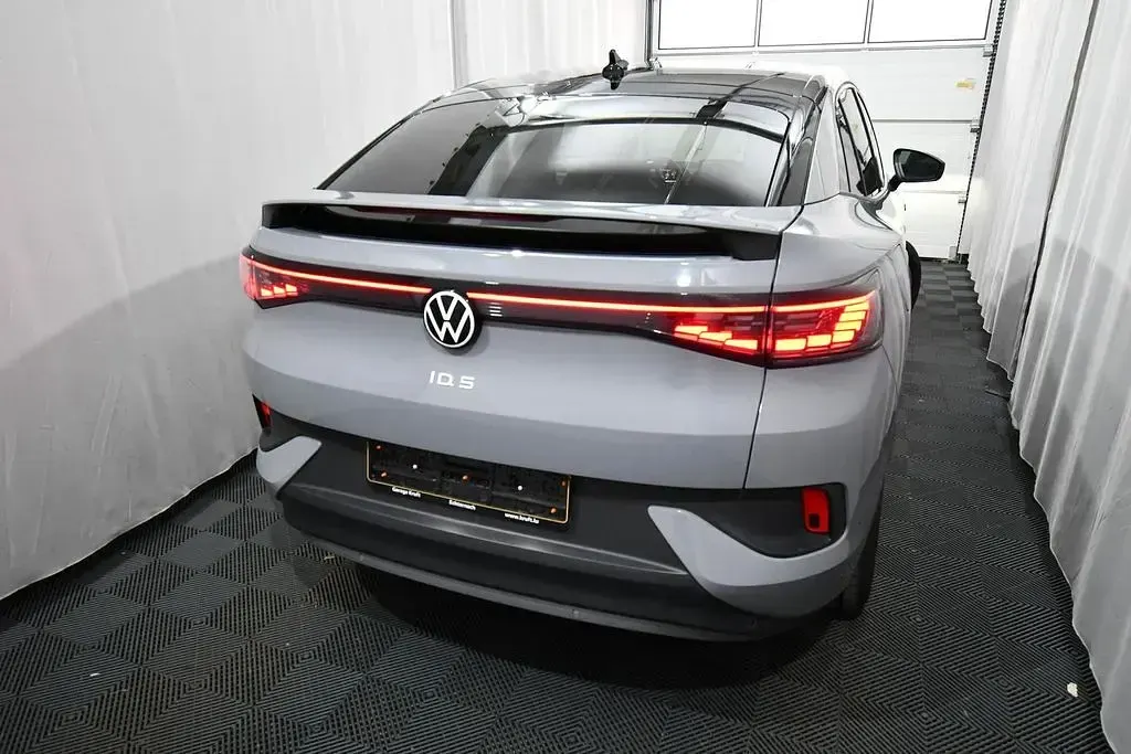 Gebraucht VW ID.5 Pro 150 kW (204 PS) 2023 Schwarz SUV