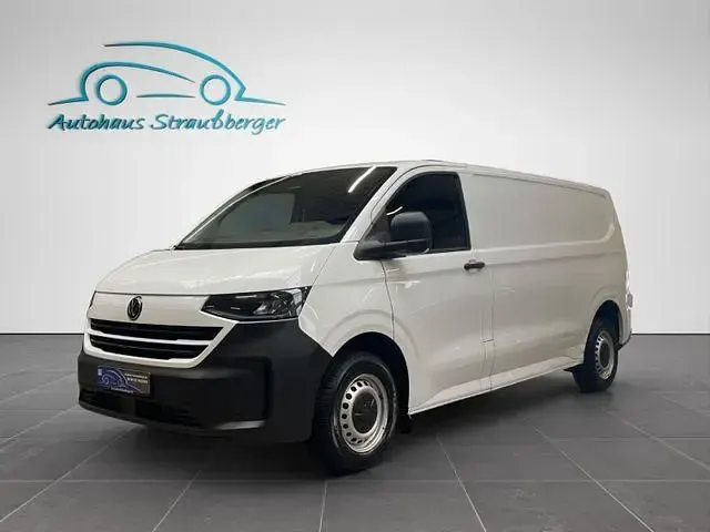 Gebraucht VW T7 110 PS (80 kW) 2025 Blaukeine angabe Van