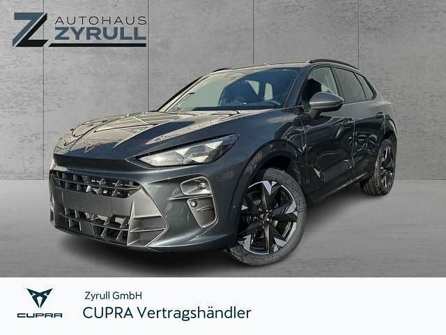Grau Gebraucht 2025 Cupra Terramar VZ SUV | 47.990 € (Guter Preis) - Bild 1/4