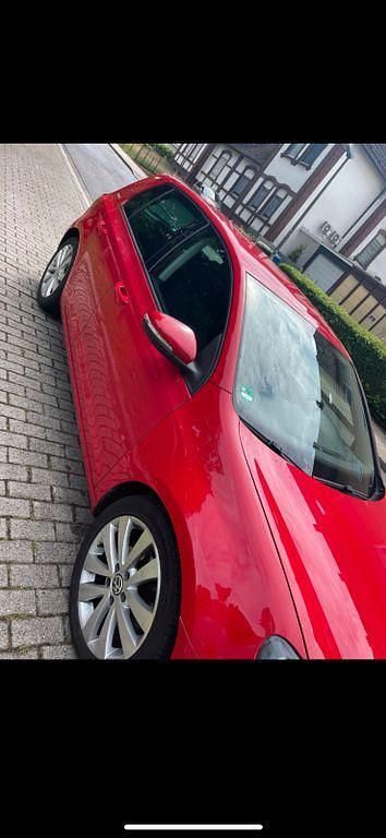Gebraucht 2010 VW Golf VI Team Limousine | 4.450 € (Guter Preis) - Bild 1/4