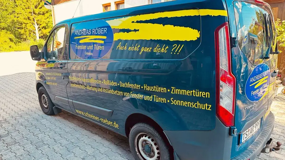 Gebraucht Ford Transit Custom Basis 105 PS (77 kW) 2017 Blau Van
