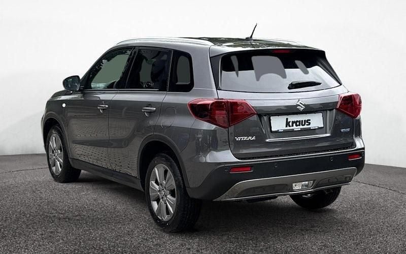 Neu Suzuki Vitara Comfort 129 PS (94 kW) 2025 (zzz) titan dark gray m SUV