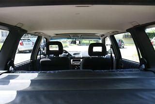 Gebraucht Opel Astra 71 PS (52 kW) 1995 Blau Kombi