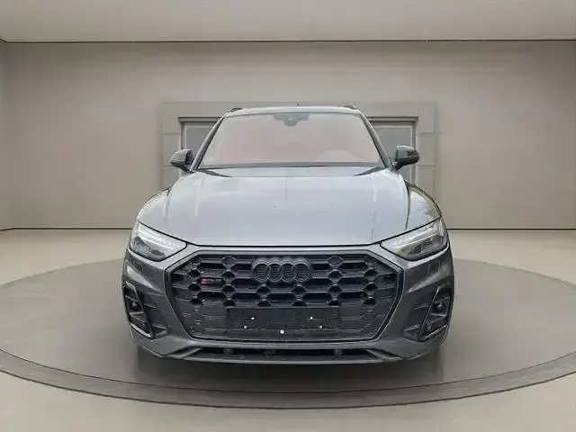 Gebraucht Audi SQ5 Basis 2024 Andere SUV