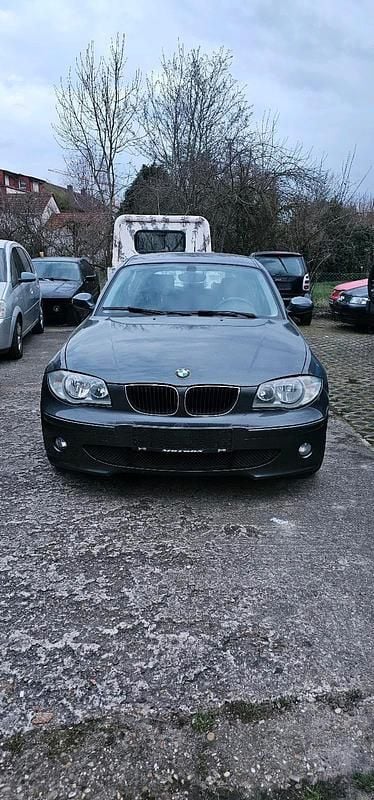 Gebraucht BMW 116 116 PS (85 kW) 2005 Kleinwagen