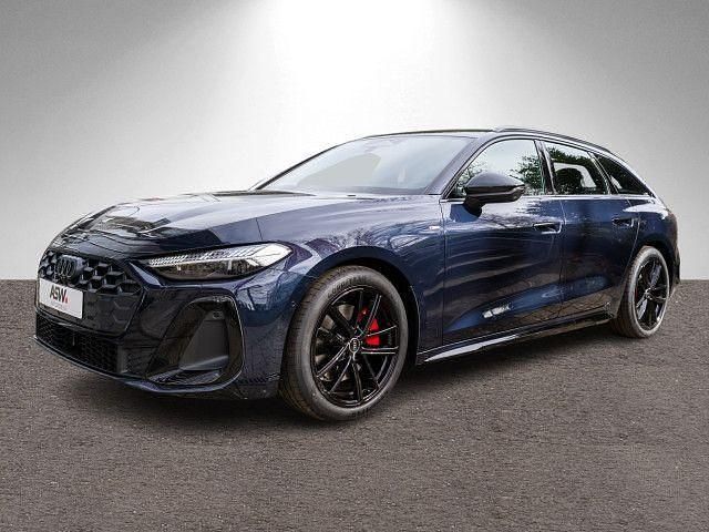 Neu Audi A5 Ambiente 204 PS (150 kW) 2025 Firmamentblau metallic Coupé