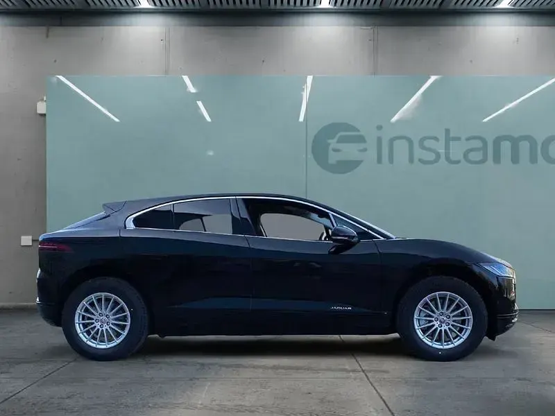 Gebraucht Jaguar I-Pace S 297 kW (405 PS) 2023 Schwarz SUV