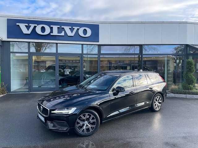 Gebraucht 2023 Volvo V60 Kombi | 28.300 € (Superpreis) - Bild 1/4