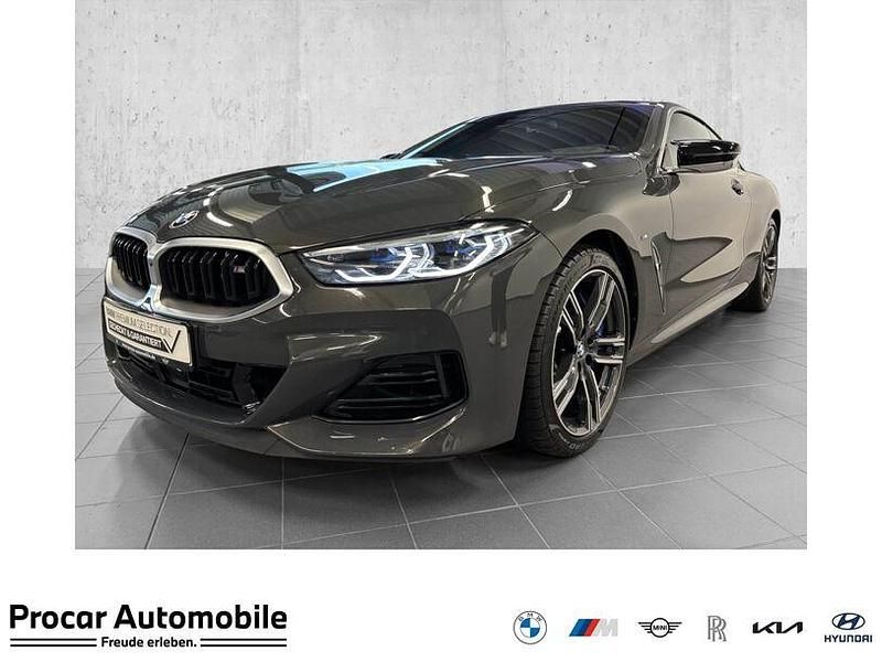 Andere Gebraucht 2025 BMW 1M Coupé | 82.870 € - Bild 1/4
