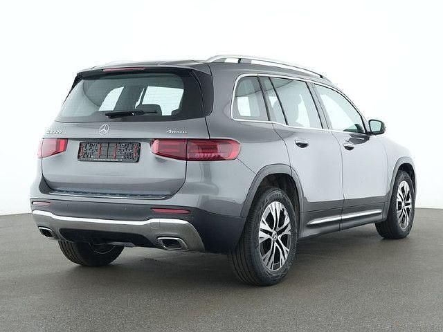 Gebraucht 2024 Mercedes GLB220 SUV | 45.790 € (Etwas zu teuer) - Bild 1/4