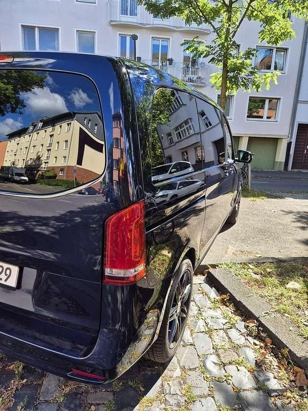 Gebraucht Mercedes E250 Edition 190 PS (139 kW) 2021 Kombi