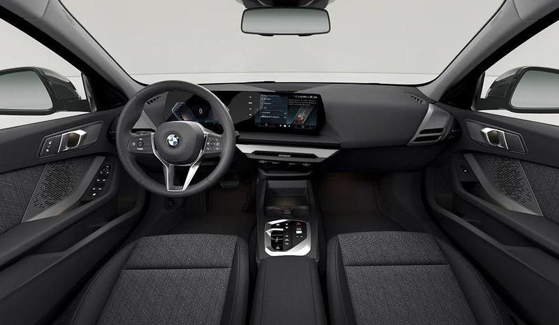 Neu BMW 120 170 PS (125 kW) 2026 Grau Kleinwagen