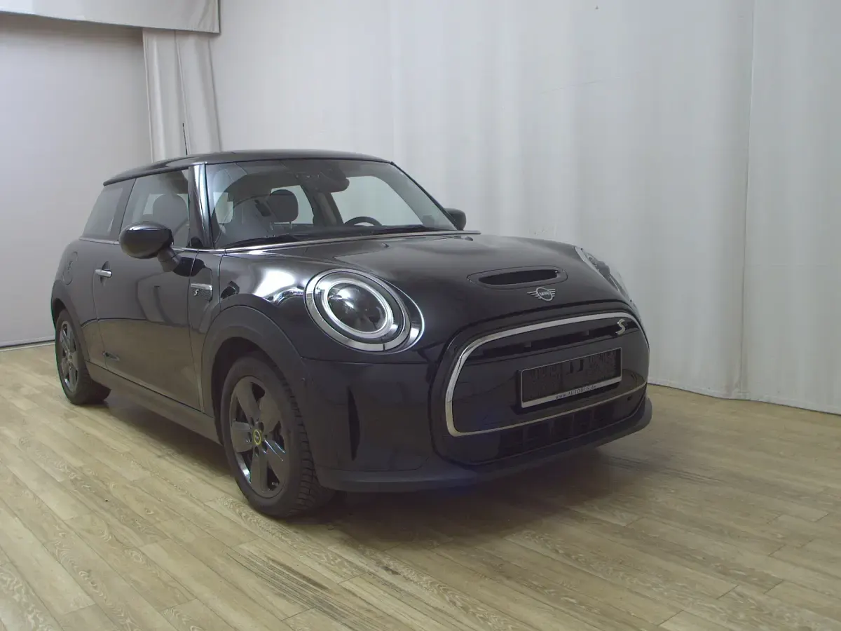 Occasion Mini Cooper SE Essential 135 kW (184 ch) 2023 Noir Citadine