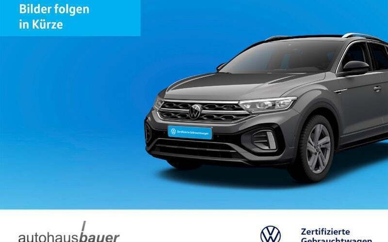 Grau Gebraucht 2021 VW Multivan Trendline Van / Kleinbus | 42.560 € (Guter Preis) - Bild 1/3