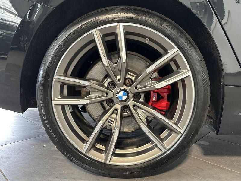 Gebraucht BMW M340 Performance 340 PS (250 kW) 2022 Schwarz Limousine