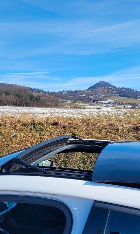 Gebraucht Audi A3 Ambiente 150 PS (110 kW) 2022 Weiß Kombi