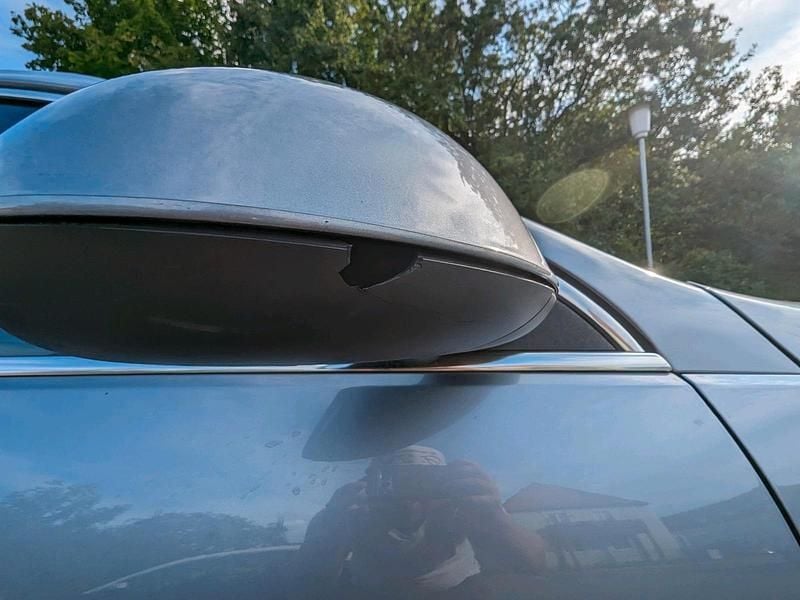 Brugt Opel Insignia 220 HK (161 kW) 2009 Andere farben Stationcar