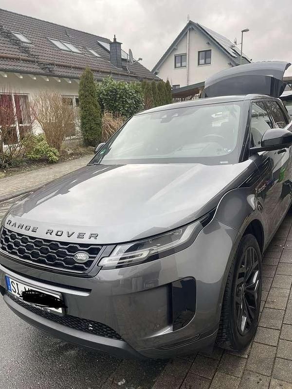 Gebraucht Land Rover Range Rover First Edition 249 PS (183 kW) 2019 SUV