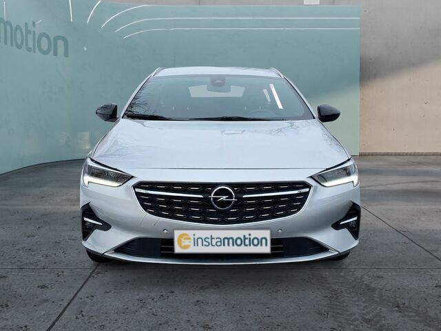 Gebraucht Opel Insignia 174 PS (127 kW) 2023 Grau Kombi