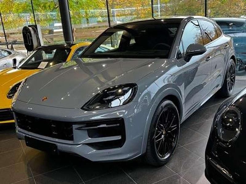 Gebraucht Porsche Cayenne S 475 PS (349 kW) 2023 Grau SUV