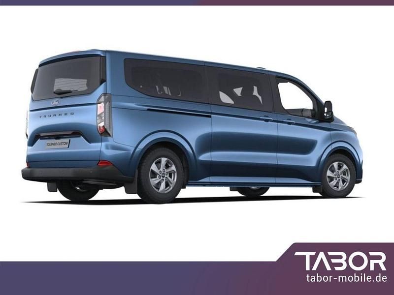 Neu Ford Tourneo Trend 136 PS (100 kW) 2025 Magnetic metallic Van / Kleinbus