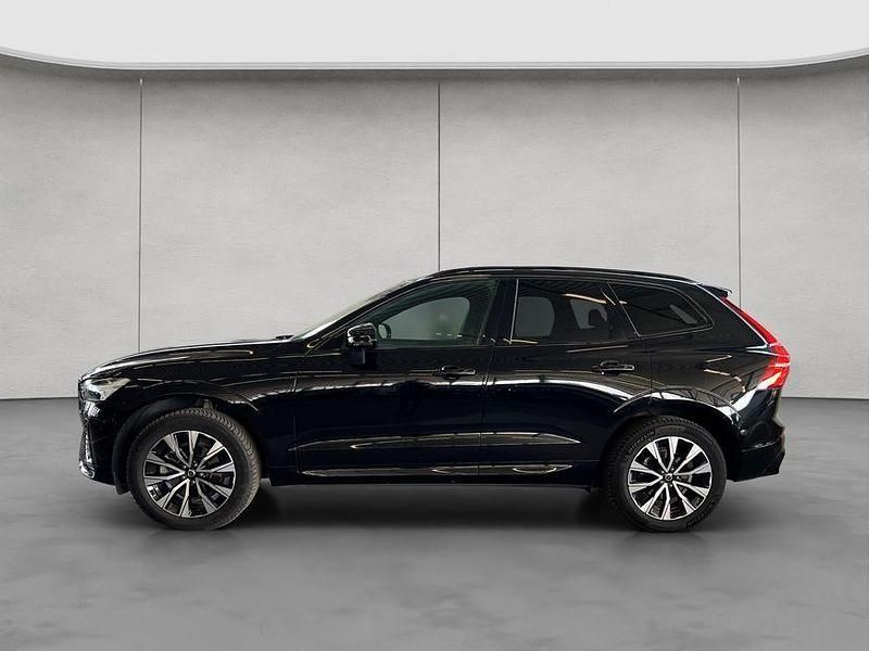 Gebraucht Volvo XC60 Plus 250 PS (183 kW) 2024 Schwarz SUV