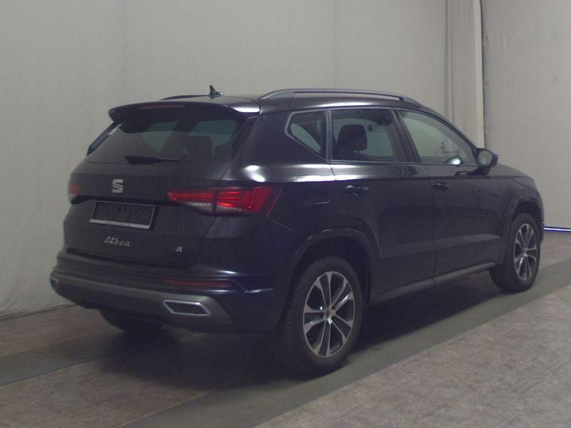 Gebraucht Seat Ateca Beats 150 PS (110 kW) 2024 Schwarz SUV
