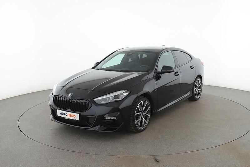 Schwarz Gebraucht 2023 BMW 220 M Sport Coupé | 30.210 € (Guter Preis) - Bild 1/3