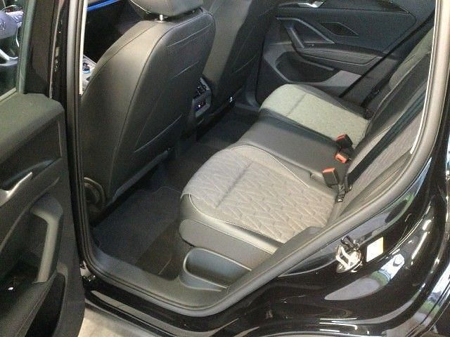 Usata VW Tiguan Life 150 CV (110 kW) 2024 Nero SUV