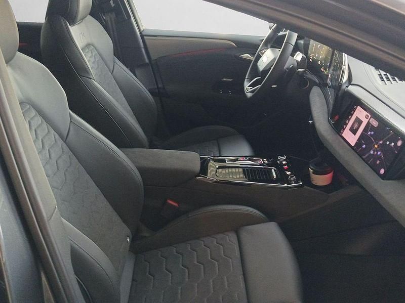 Neu Audi A6 e-tron Business 269 kW (367 PS) 2026 Grau Kombi