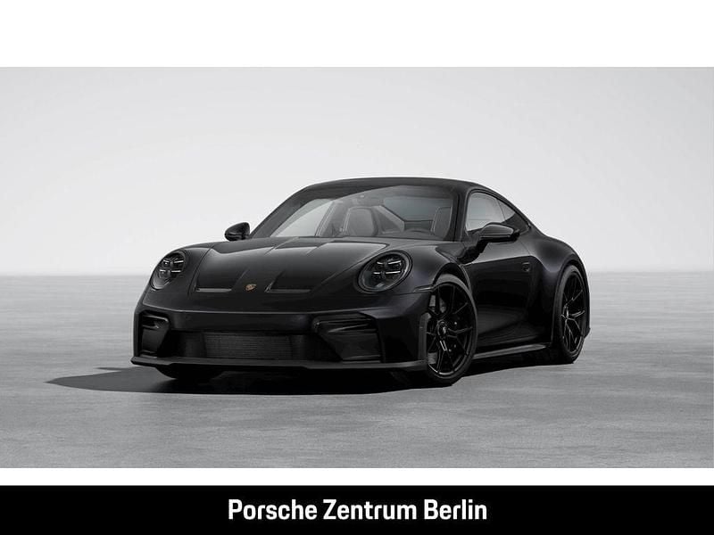 Schwarz Neu 2026 Porsche 992 | 237.660 € (Superpreis) - Bild 1/4