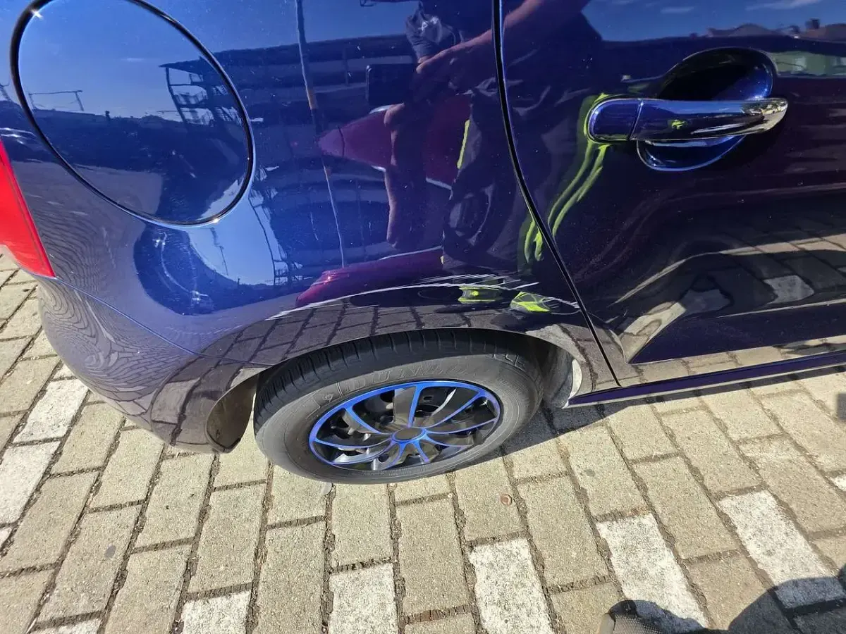 Gebraucht VW Polo Team 60 PS (44 kW) 2010 Kleinwagen