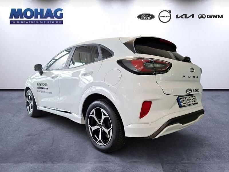 Gebraucht Ford Puma ST-Line 2025 Andere SUV