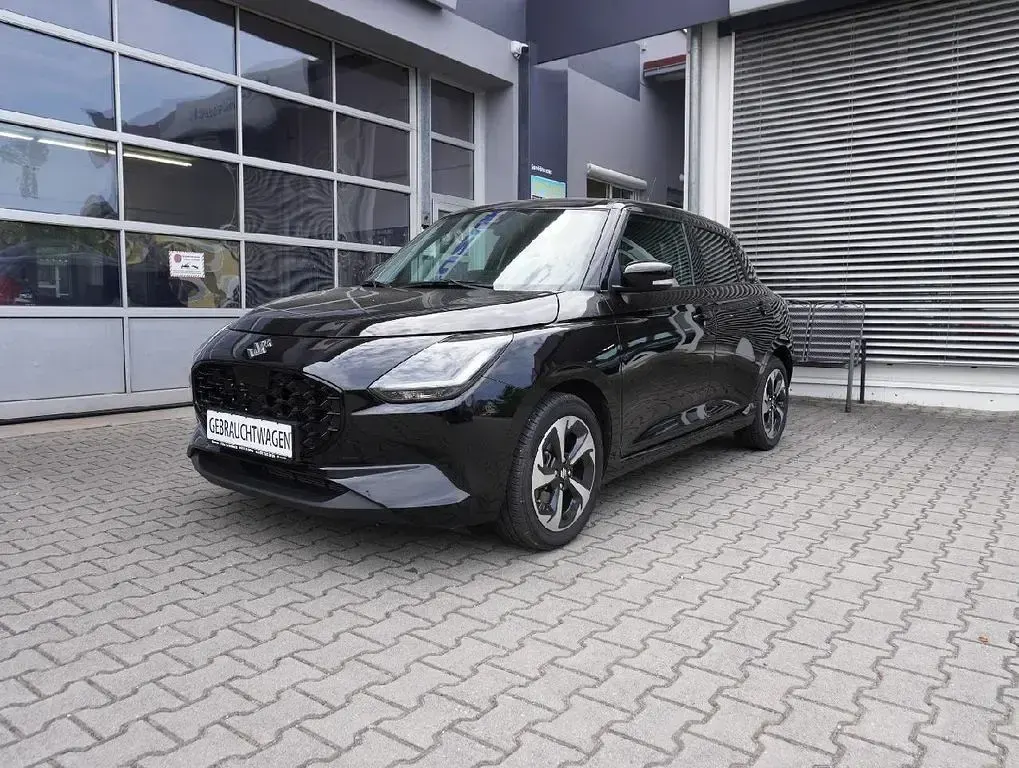 Gebraucht Suzuki Swift Comfort+ 83 PS (61 kW) 2025 Other Kleinwagen
