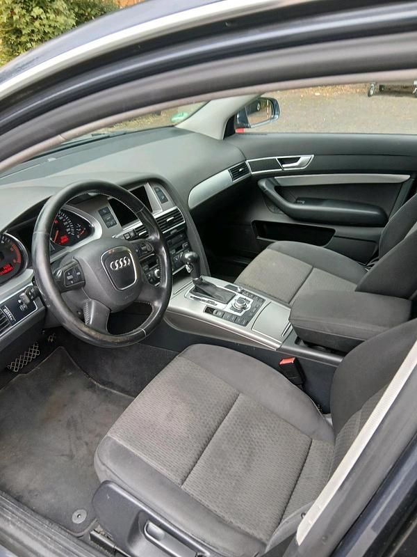 Gebraucht 2007 Audi A6 Limousine | 2.400 € (Superpreis) - Bild 1/4