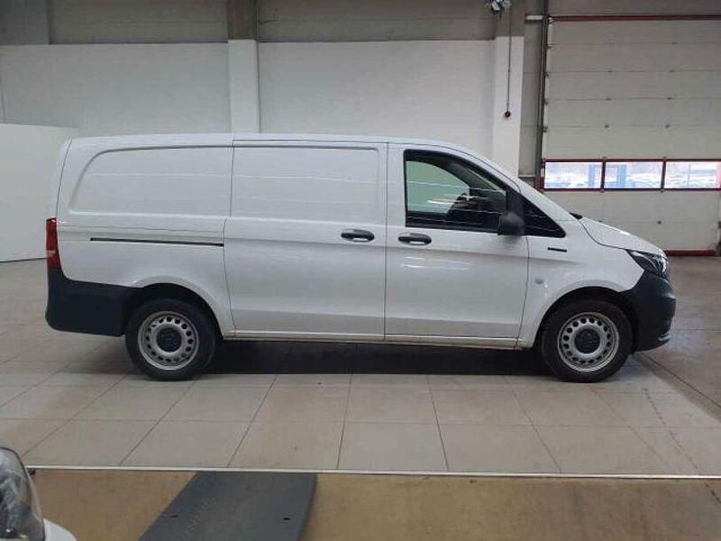 Gebraucht Mercedes e-Vito 85 kW (116 PS) 2020 Andere Van / Kleinbus