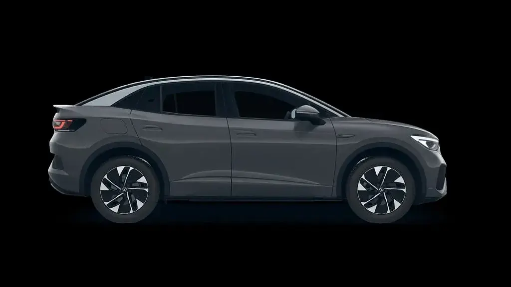 Gebraucht VW ID.5 Pro Performance 150 kW (204 PS) 2023 Grau SUV