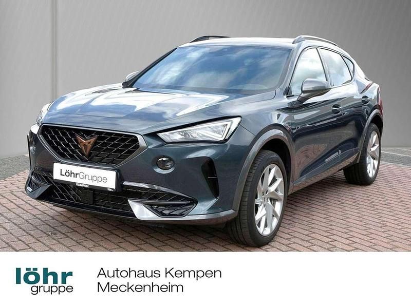 Magnetic tech Gebraucht 2023 Cupra Formentor SUV | 27.550 € (Fairer Preis) - Bild 1/4