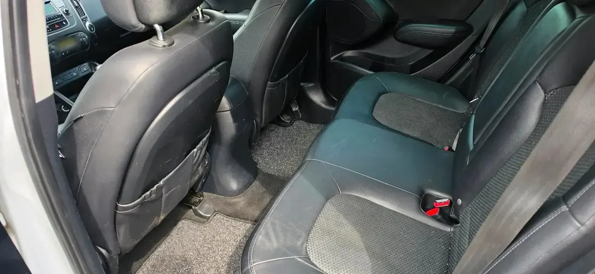 Gebraucht Hyundai ix35 136 PS (100 kW) 2011 Weiß SUV