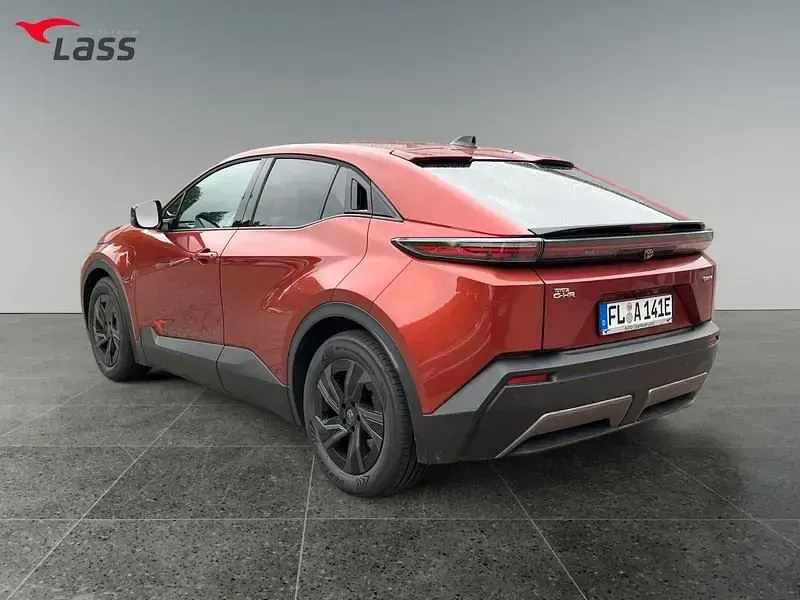 Gebraucht Toyota C-HR+ 166 kW (226 PS) 2026 Other SUV